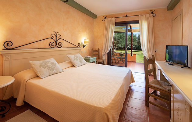 Lantana Resort