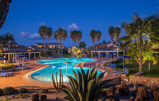 Lantana Resort