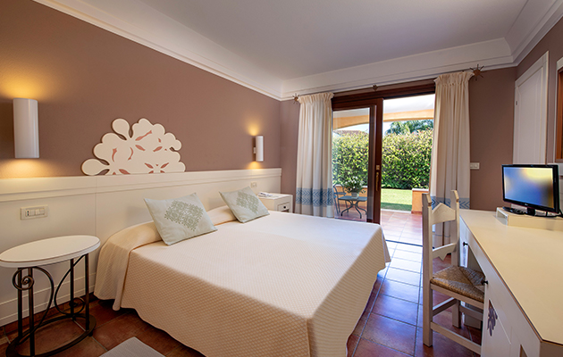 Lantana Resort