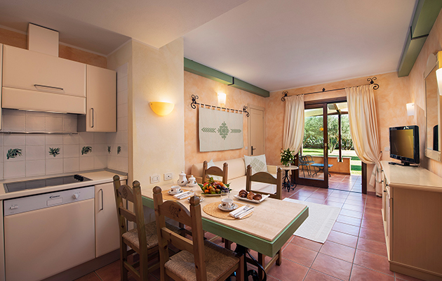 Lantana Resort