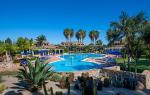 Lantana Resort