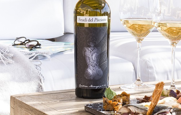 Wine Relais I Feudi del Pisciotto Wine Relais I Feudi del Pisciotto
