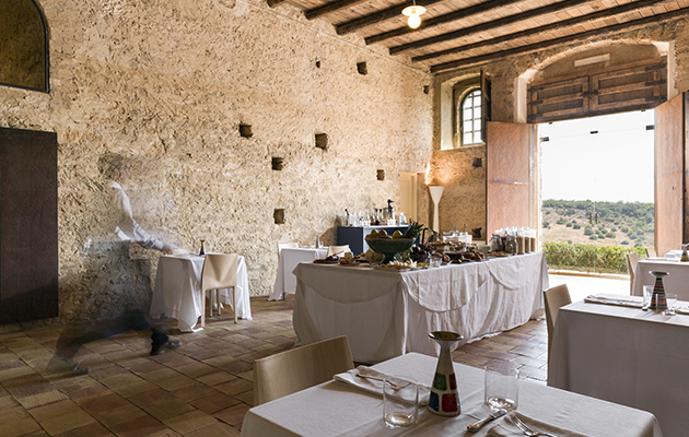 Wine Relais I Feudi del Pisciotto Wine Relais I Feudi del Pisciotto