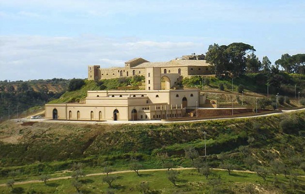 Wine Relais I Feudi del Pisciotto Wine Relais I Feudi del Pisciotto