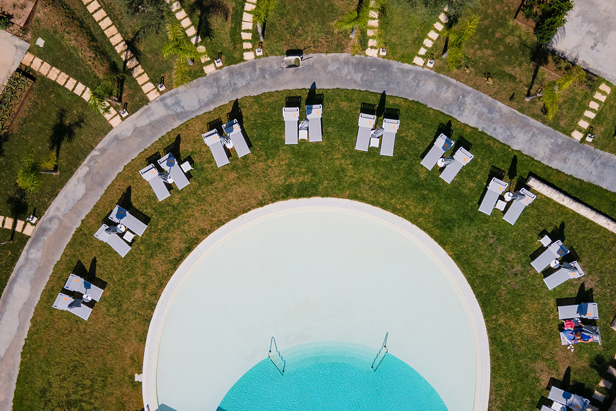 Cambiocavallo Unesco Area Resort Cambiocavallo Unesco Area Resort