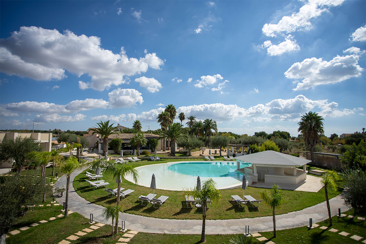 Cambiocavallo Unesco Area Resort Cambiocavallo Unesco Area Resort