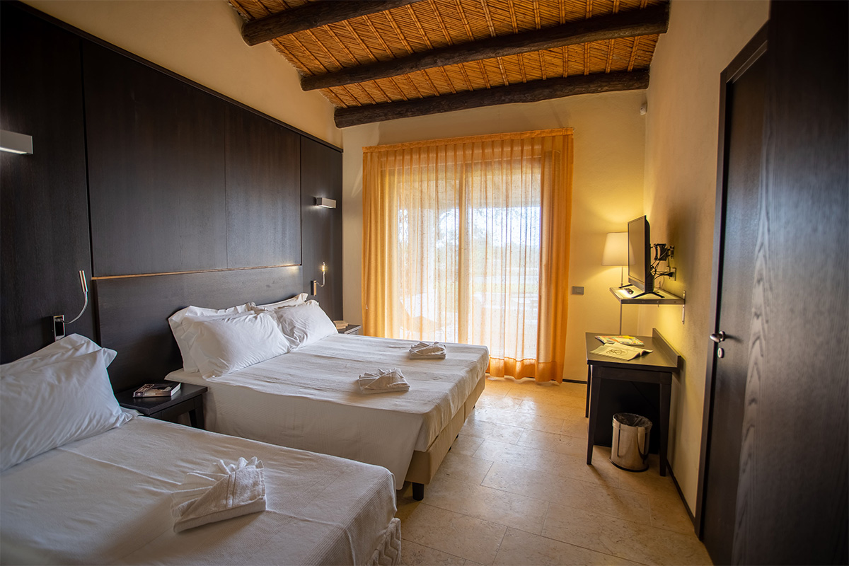 Cambiocavallo Unesco Area Resort Cambiocavallo Unesco Area Resort