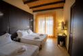 Triple Deluxe Room with Terrace