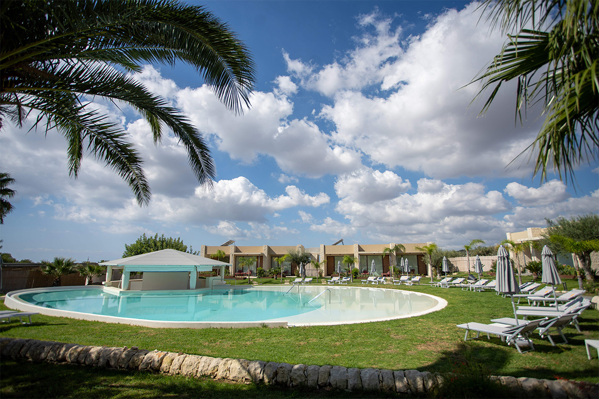 Cambiocavallo Unesco Area Resort Cambiocavallo Unesco Area Resort