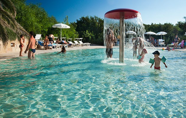 Resort and SPA Le Dune Resort and SPA Le Dune