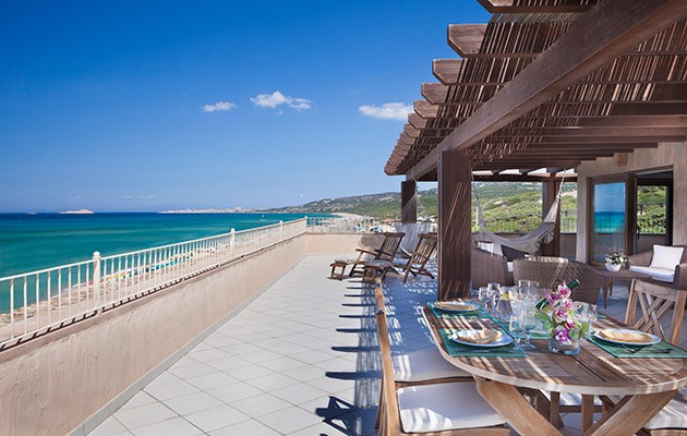 Resort and SPA Le Dune Resort and SPA Le Dune