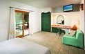 Superior Family Suite Le Rocce
