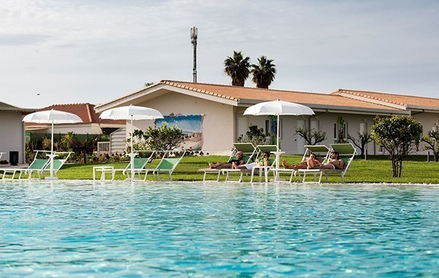 Wellness Hotel Principe Wellness Hotel Principe