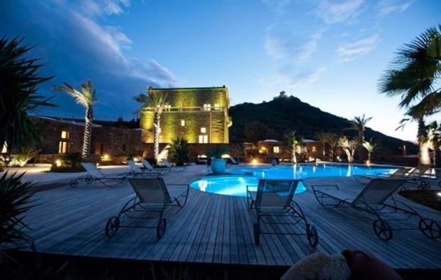 Resort Acropoli Resort Acropoli