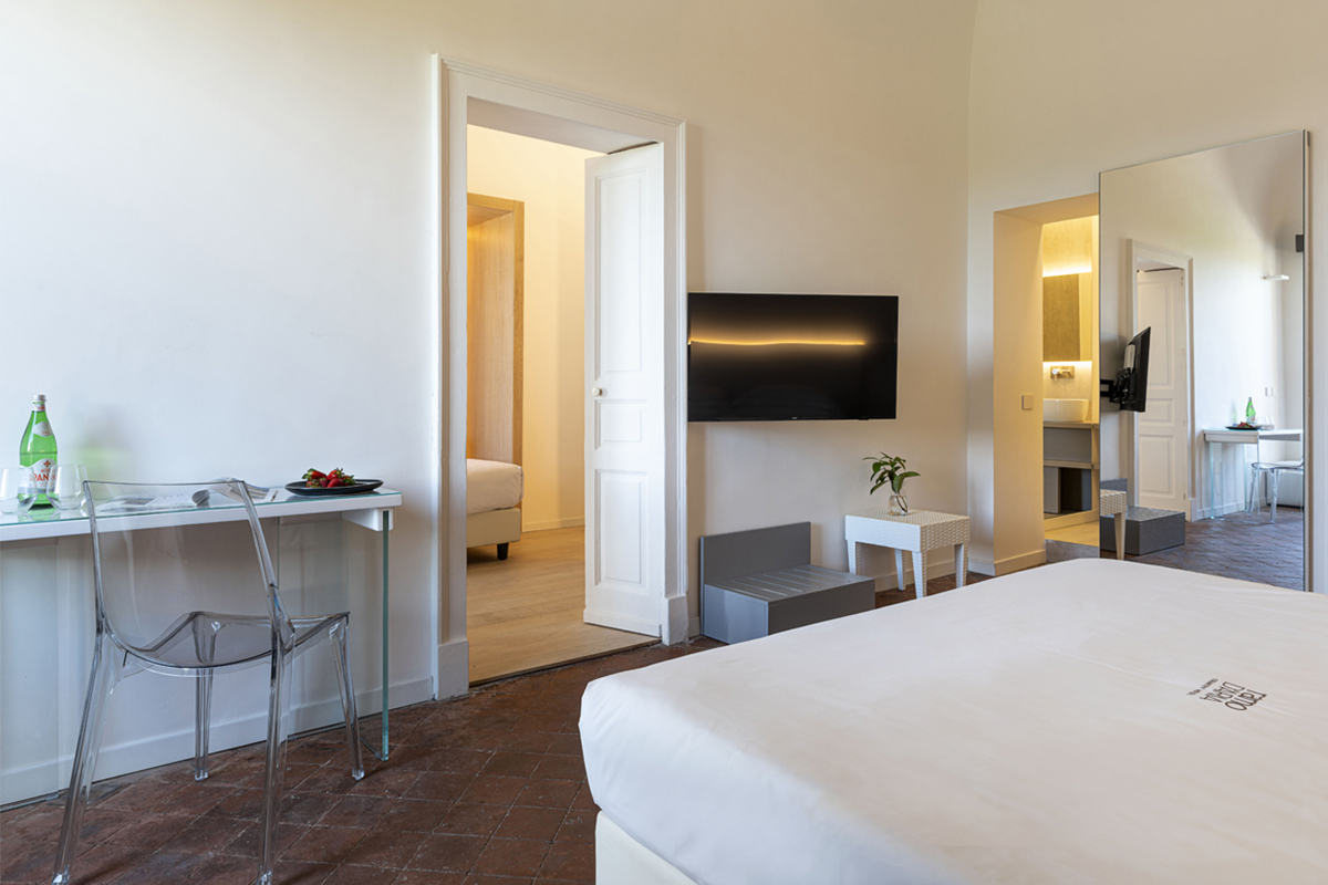 Ramo d'Aria Country Hotel Ramo d'Aria Country Hotel
