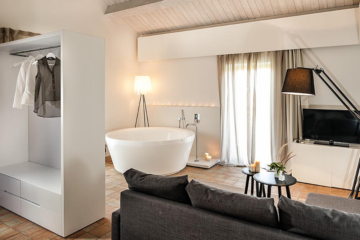 Ramo d'Aria Country Hotel Ramo d'Aria Country Hotel