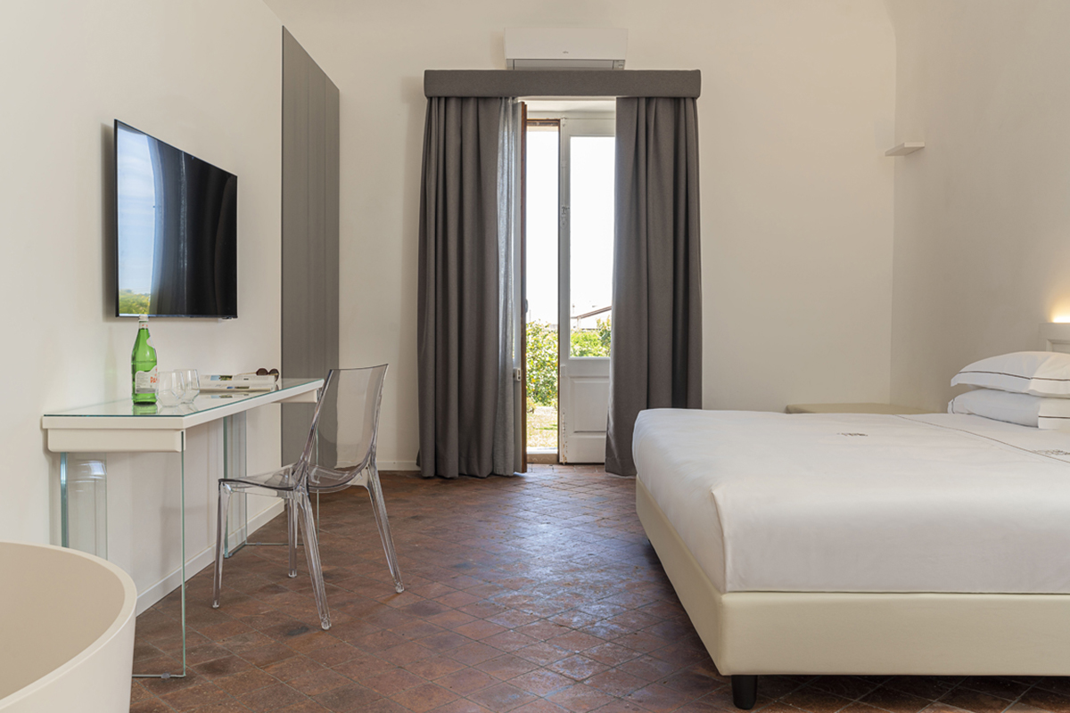 Ramo d'Aria Country Hotel Ramo d'Aria Country Hotel