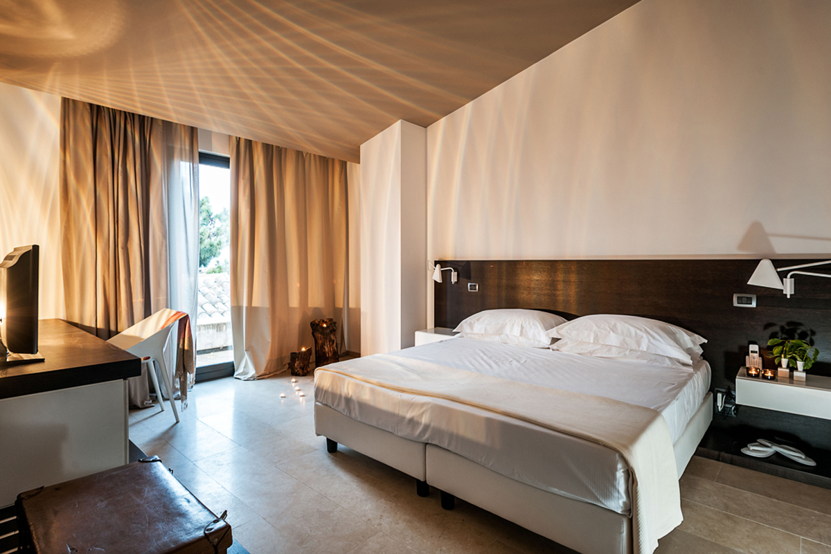 Ramo d'Aria Country Hotel Ramo d'Aria Country Hotel
