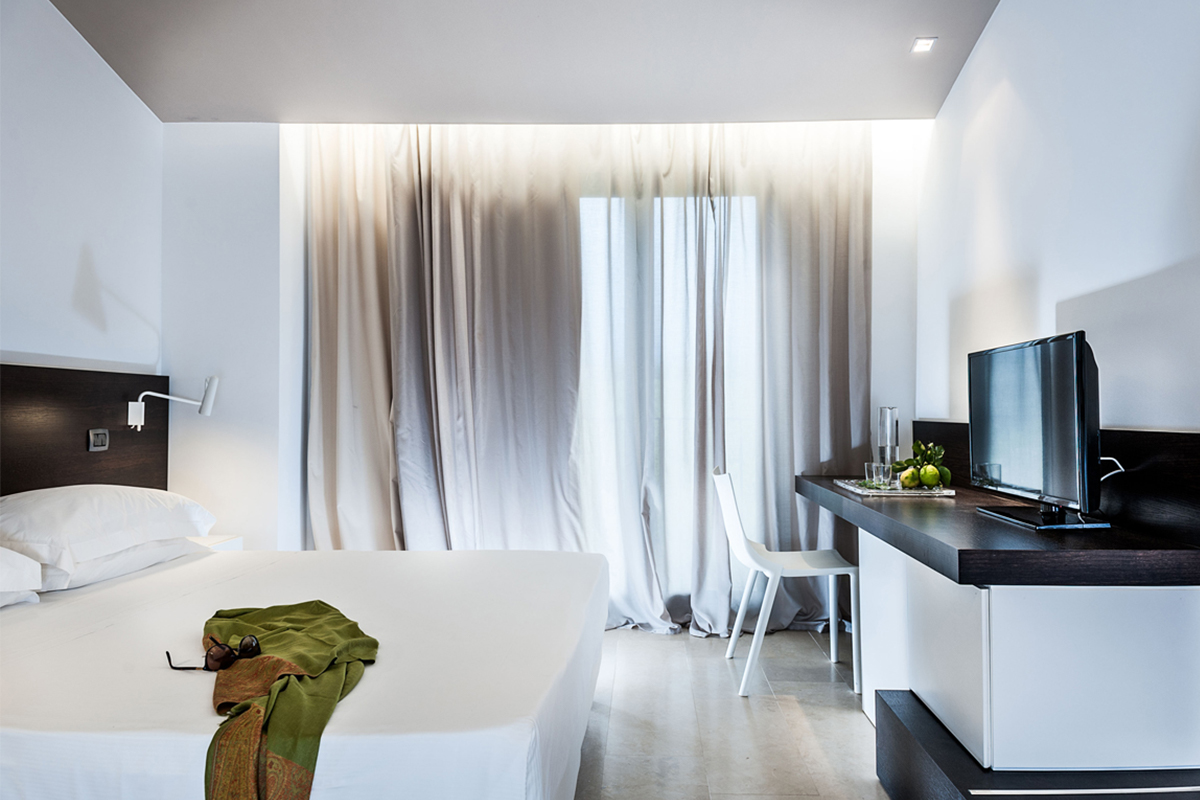 Ramo d'Aria Country Hotel Ramo d'Aria Country Hotel
