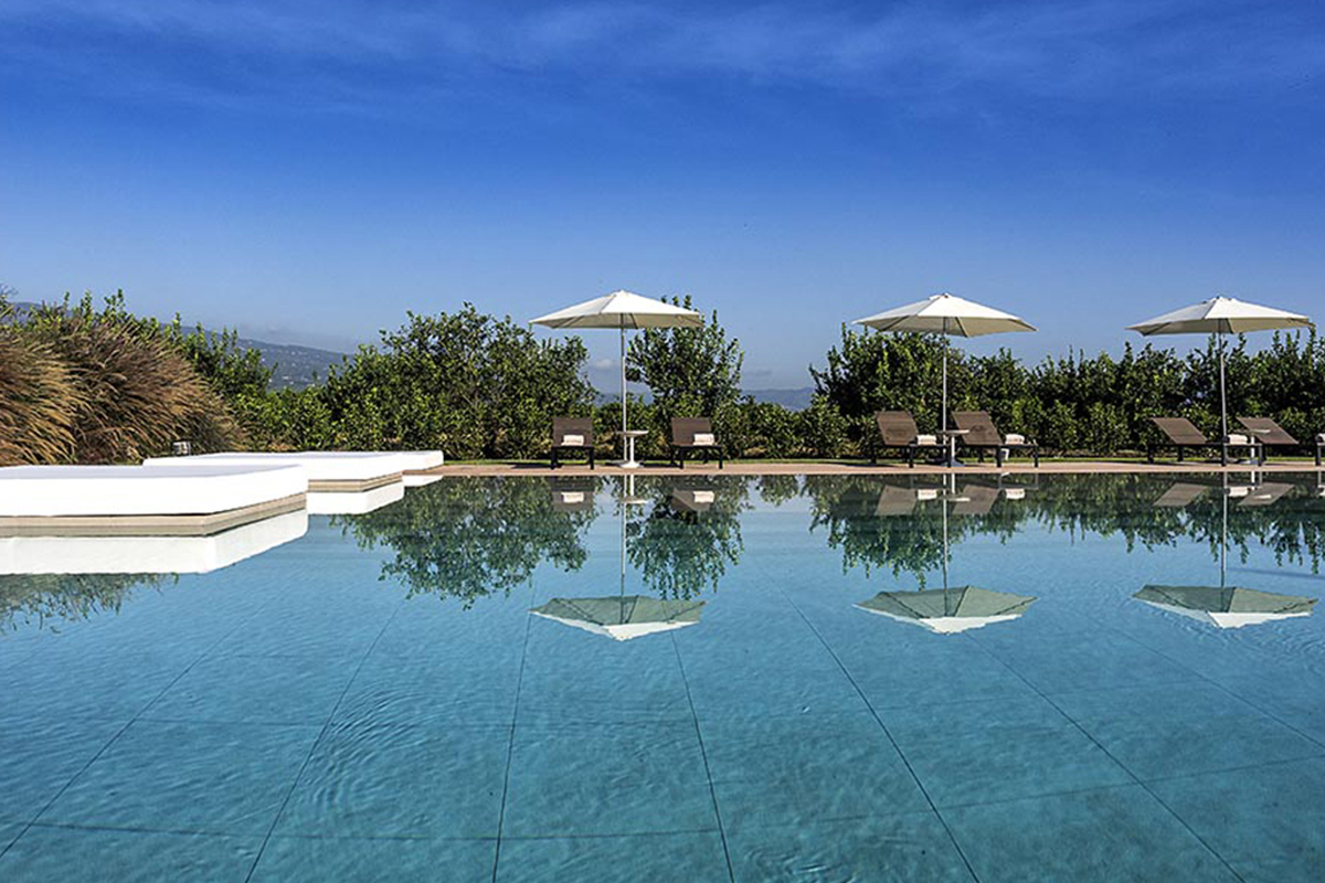Ramo d'Aria Country Hotel Ramo d'Aria Country Hotel