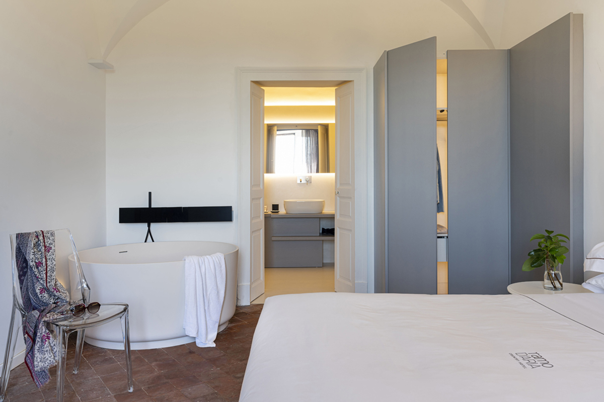 Ramo d'Aria Country Hotel Ramo d'Aria Country Hotel