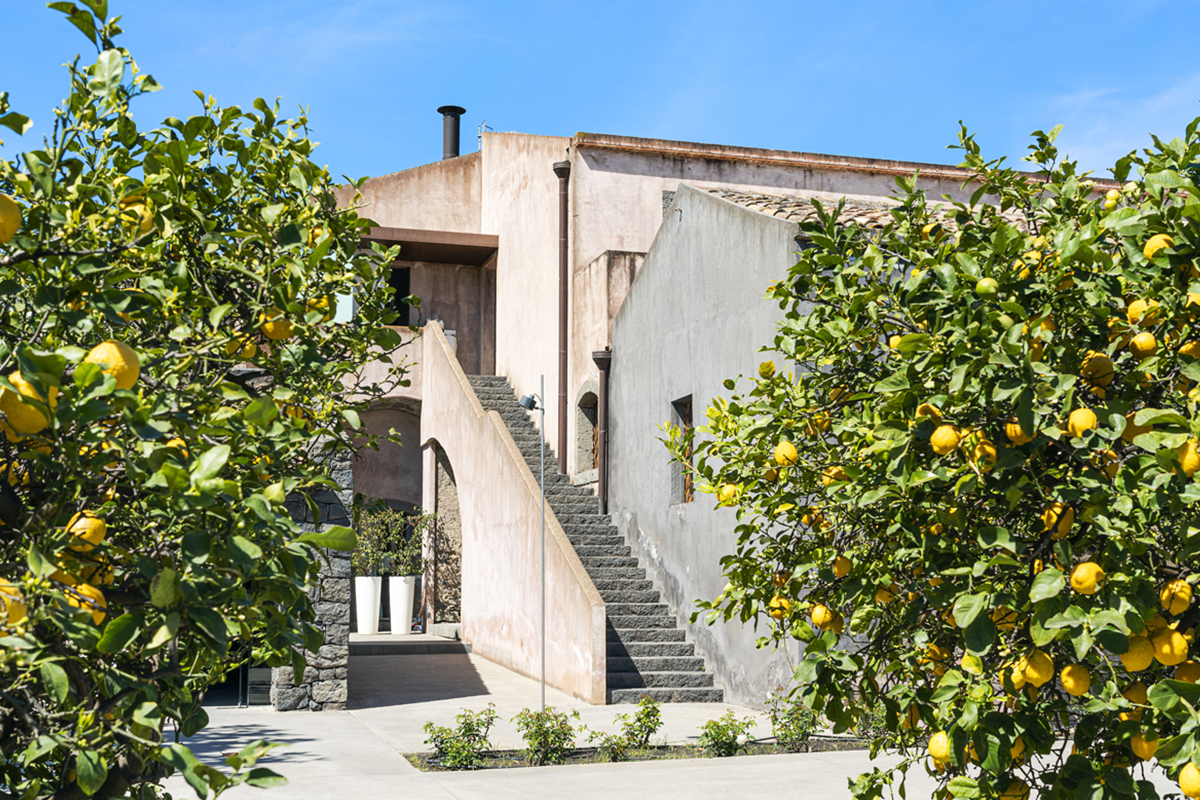 Ramo d'Aria Country Hotel Ramo d'Aria Country Hotel