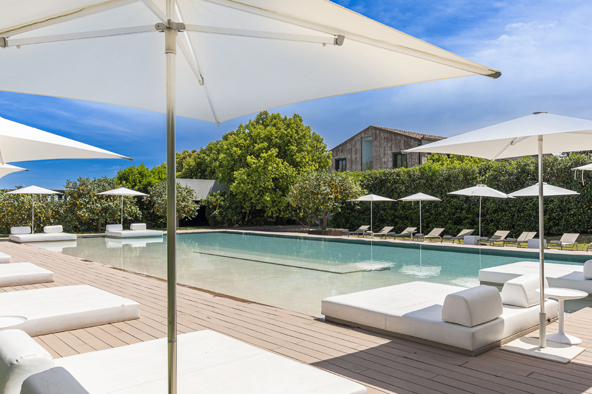 Ramo d'Aria Country Hotel Ramo d'Aria Country Hotel