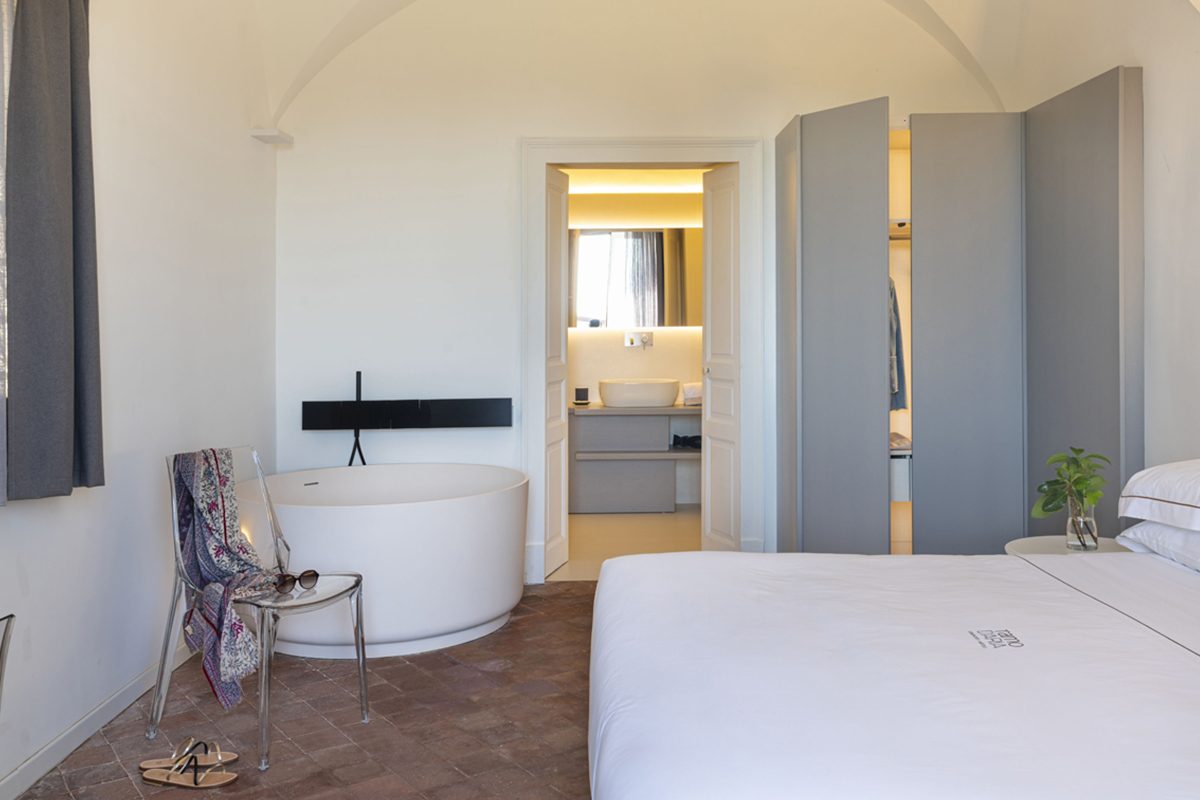 Ramo d'Aria Country Hotel Ramo d'Aria Country Hotel