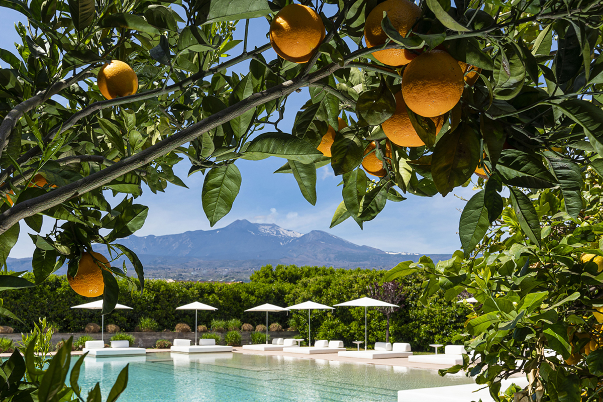 Ramo d'Aria Country Hotel Ramo d'Aria Country Hotel
