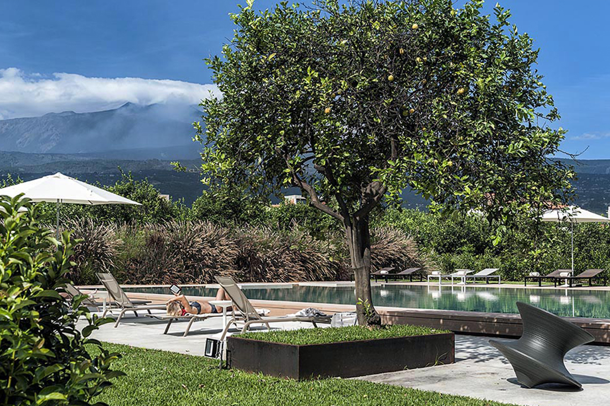 Ramo d'Aria Country Hotel Ramo d'Aria Country Hotel
