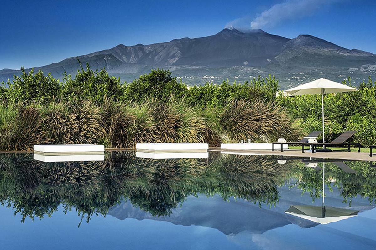 Ramo d'Aria Country Hotel Ramo d'Aria Country Hotel
