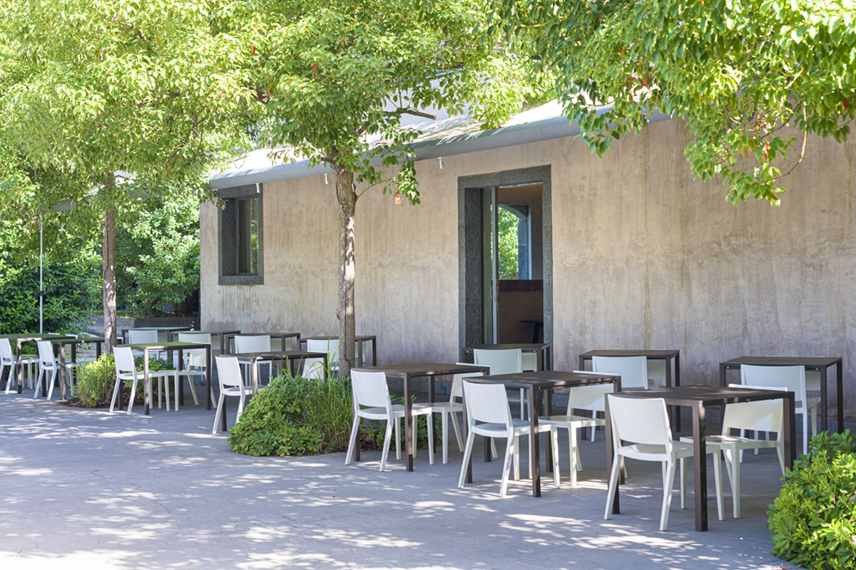 Ramo d'Aria Country Hotel Ramo d'Aria Country Hotel