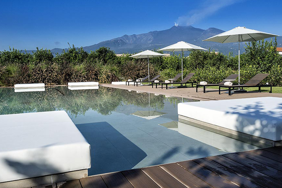 Ramo d'Aria Country Hotel Ramo d'Aria Country Hotel