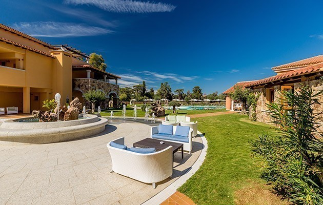 Hotel Marana Hotel Marana