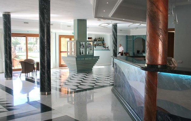 Hotel Marana Hotel Marana