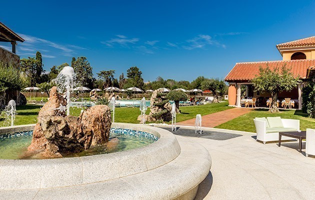 Hotel Marana Hotel Marana
