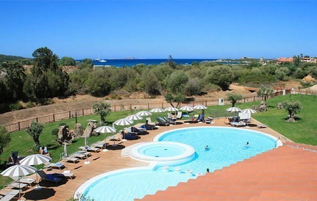 Hotel Marana Hotel Marana