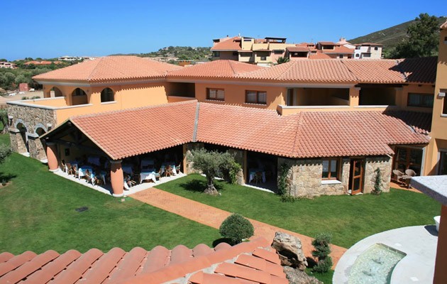 Hotel Marana Hotel Marana