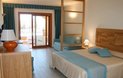 Junior Suite видом на сад 