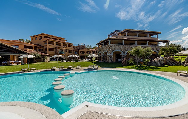 Hotel Marana Hotel Marana
