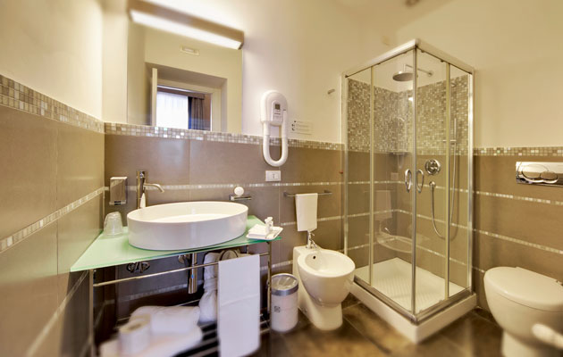 De Stefano Palace – Luxury Hotel De Stefano Palace – Luxury Hotel