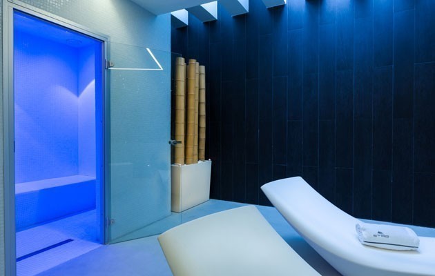 De Stefano Palace – Luxury Hotel De Stefano Palace – Luxury Hotel
