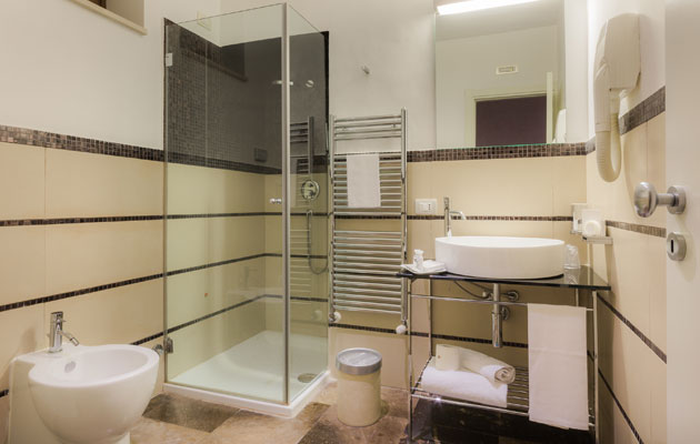 De Stefano Palace – Luxury Hotel De Stefano Palace – Luxury Hotel