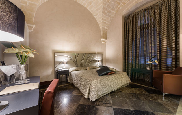 De Stefano Palace – Luxury Hotel De Stefano Palace – Luxury Hotel
