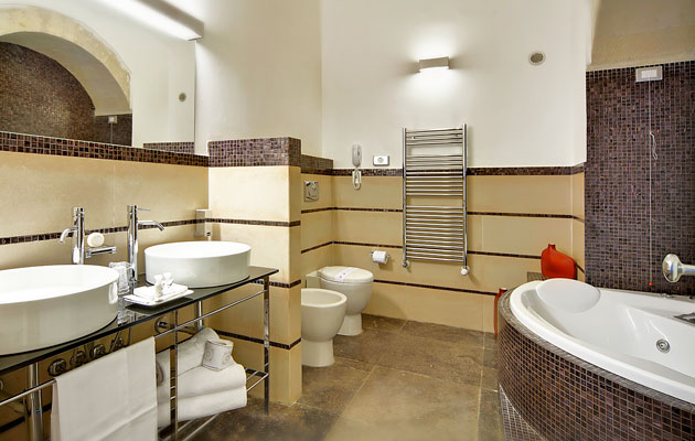 De Stefano Palace – Luxury Hotel De Stefano Palace – Luxury Hotel