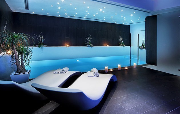 De Stefano Palace – Luxury Hotel De Stefano Palace – Luxury Hotel