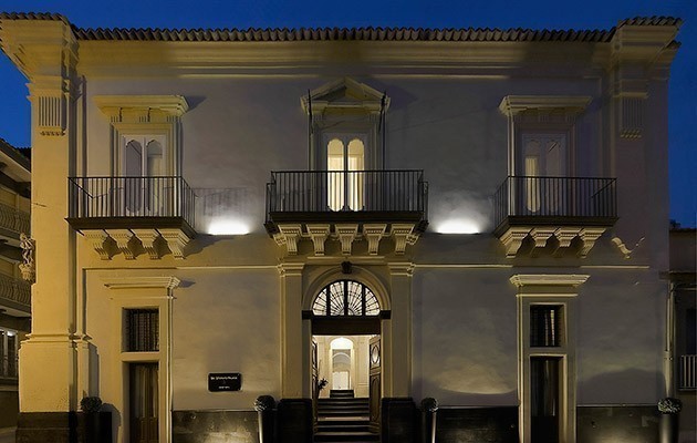 De Stefano Palace – Luxury Hotel De Stefano Palace – Luxury Hotel