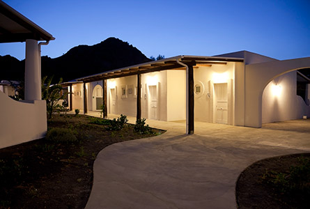 Mari del Sud Resort Mari del Sud Resort