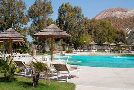 Mari del Sud Resort Mari del Sud Resort