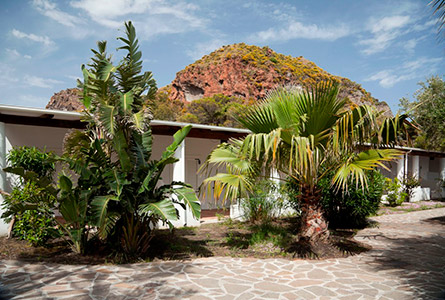 Mari del Sud Resort Mari del Sud Resort